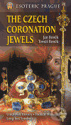 Kniha: The Czech Coronation Jewels (Jan Boněk). Eminent, 2006 Kniha: The Czech Coronation Jewels (Jan Boněk). Eminent, 2006