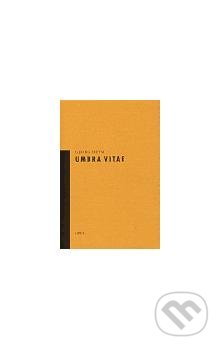Kniha: Umbra Vitae (Georg Heym). , 1999 Kniha: Umbra Vitae (Georg Heym). , 1999