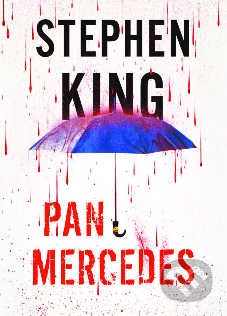 E-kniha: Pan Mercedes (Stephen King). BETA - Dobrovský, 2026 E-kniha: Pan Mercedes (Stephen King). BETA - Dobrovský, 2026