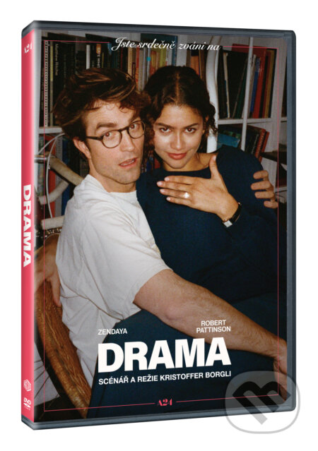Film: Drama (Magicbox) (DVD). Magicbox, 2026 Film: Drama (Magicbox) (DVD). Magicbox, 2026