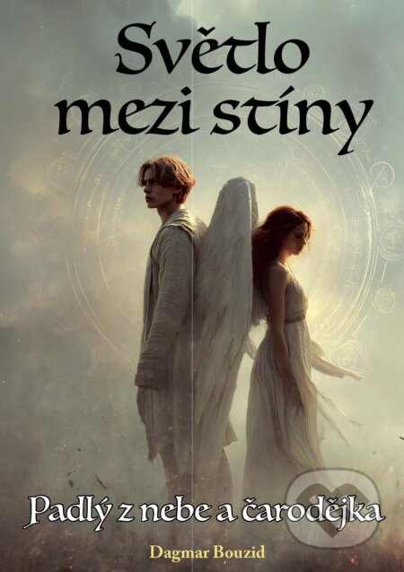 E-kniha: Světlo mezi stíny (Dagmar Bouzid). TZ-one, 2026 E-kniha: Světlo mezi stíny (Dagmar Bouzid). TZ-one, 2026