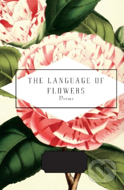 Kniha: The Language of Flowers (Jane Holloway). Everyman, 2017 Kniha: The Language of Flowers (Jane Holloway). Everyman, 2017