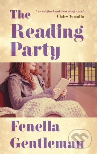 Kniha: The Reading Party (Fenella Gentleman). Muswell, 2018 Kniha: The Reading Party (Fenella Gentleman). Muswell, 2018