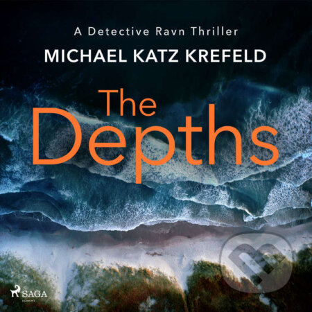 Audiokniha: The Depths (EN) (Michael Katz Krefeld). Saga Egmont, 2026 Audiokniha: The Depths (EN) (Michael Katz Krefeld). Saga Egmont, 2026