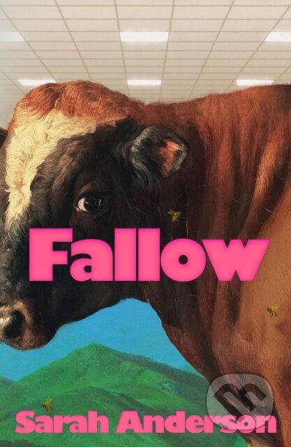 Kniha: Fallow (Sarah Anderson). Vintage, 2026 Kniha: Fallow (Sarah Anderson). Vintage, 2026