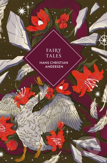 Kniha: Fairy Tales (Hans Christian Andersen). Vintage, 2026 Kniha: Fairy Tales (Hans Christian Andersen). Vintage, 2026