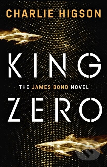 Kniha: King Zero (Charlie Higson). Penguin Books, 2026 Kniha: King Zero (Charlie Higson). Penguin Books, 2026