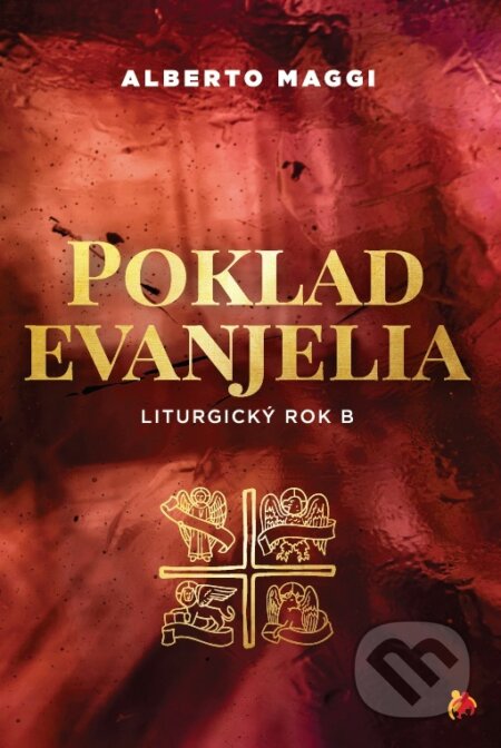 E-kniha: Poklad evanjelia - Liturgický rok B (Alberto Maggi). Zaostri na rodinu, 2026 E-kniha: Poklad evanjelia - Liturgický rok B (Alberto Maggi). Zaostri na rodinu, 2026