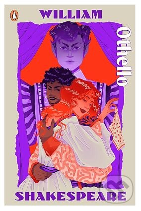 Kniha: Othello (William Shakespeare). Penguin Random House Childrens UK, 2026 Kniha: Othello (William Shakespeare). Penguin Random House Childrens UK, 2026