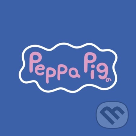 Kniha: Peppa Pig: Vehicle Fun (Peppa Pig). Penguin Random House Childrens UK, 2026 Kniha: Peppa Pig: Vehicle Fun (Peppa Pig). Penguin Random House Childrens UK, 2026