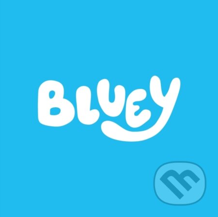 Kniha: Bluey: The Sleepover (Bluey). Penguin Random House Childrens UK, 2026 Kniha: Bluey: The Sleepover (Bluey). Penguin Random House Childrens UK, 2026
