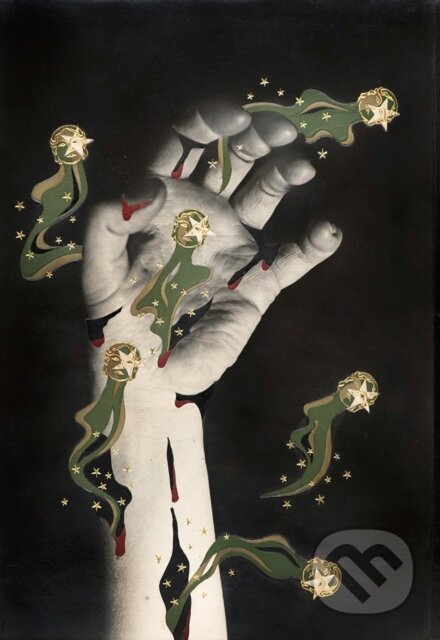 Kniha: The Surrealist Book (Jodi Hauptman a Starr Figura). The Museum of Modern Art, 2026 Kniha: The Surrealist Book (Jodi Hauptman a Starr Figura). The Museum of Modern Art, 2026