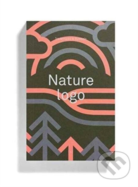 Kniha: Nature Logo (Unknown). Counter-Print, 2026 Kniha: Nature Logo (Unknown). Counter-Print, 2026