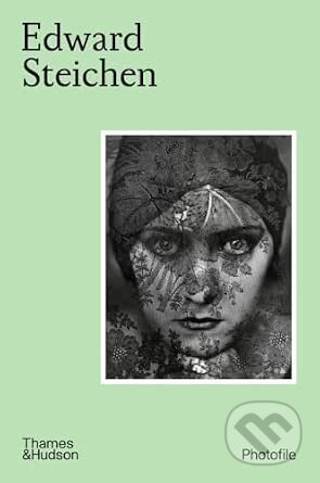 Kniha: Edward Steichen (William A. Ewing). Thames & Hudson, 2026 Kniha: Edward Steichen (William A. Ewing). Thames & Hudson, 2026