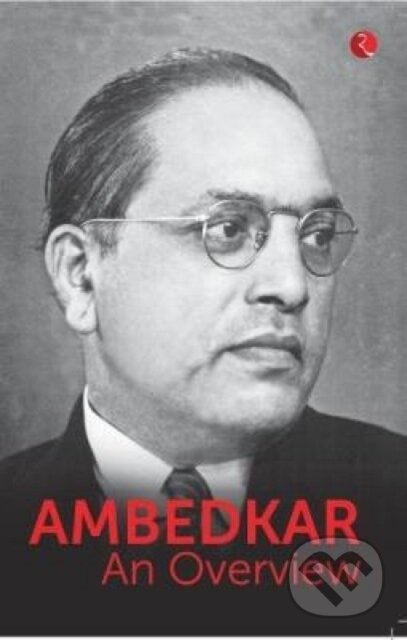 Kniha: Ambedkar (B. R. Ambedkar). , 2018 Kniha: Ambedkar (B. R. Ambedkar). , 2018
