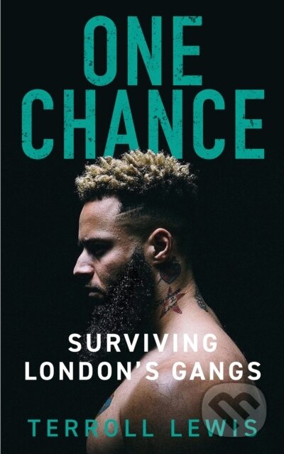 Kniha: One Chance (Nicola Stow a Terroll Lewis). , 2021 Kniha: One Chance (Nicola Stow a Terroll Lewis). , 2021