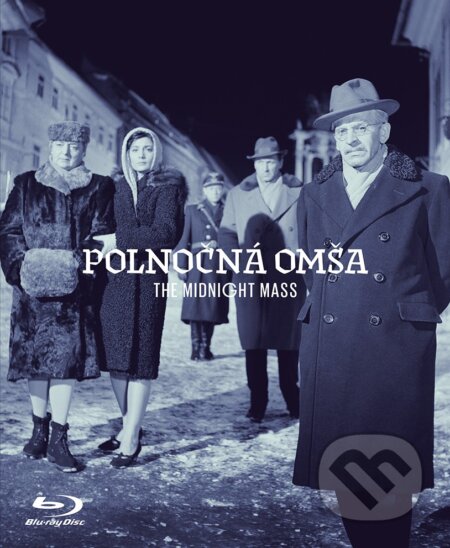 Film: Polnočná omša (Jiří Krejčík) (). Slovenský filmový ústav, 2026 Film: Polnočná omša (Jiří Krejčík) (). Slovenský filmový ústav, 2026