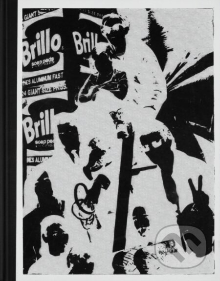 Kniha: Andy Warhols Index (Book) (Andy Warhol). Phaidon, 2026 Kniha: Andy Warhols Index (Book) (Andy Warhol). Phaidon, 2026