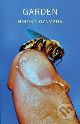 Kniha: Garden (Hiroko Oyamada). , 2026 Kniha: Garden (Hiroko Oyamada). , 2026