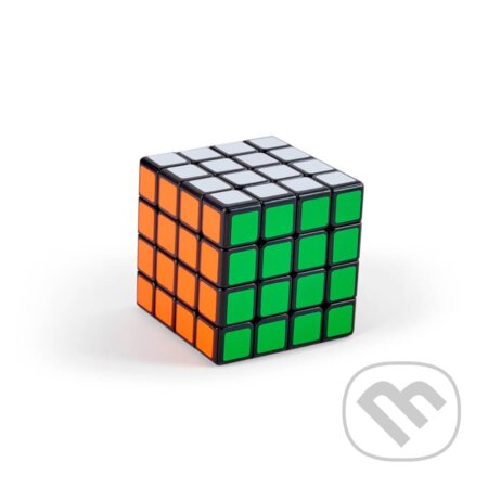 Spoločenská hra: IQ cube 4x4 (EUREKA). EUREKA, 2026 Spoločenská hra: IQ cube 4x4 (EUREKA). EUREKA, 2026