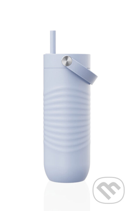 Termohrnček EQUA Big Cup Frost, 1000 ml (K3 plus). K3 plus Termohrnček EQUA Big Cup Frost, 1000 ml (K3 plus). K3 plus