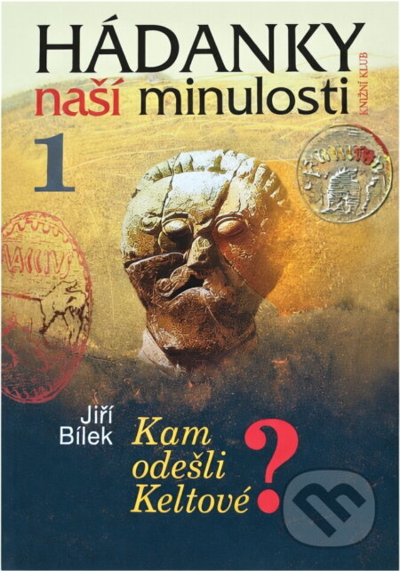Kniha: Hádanky naší minulosti 1 (Eduard Kubů, Jiří Šouša, Amery Heather, Jo Weeksová, Ivan Úlehla, Veronika Vajayová, Bill Evjen, Francis Rossi, Jiří Poskočil, Jan Dědič, Jan Lasák, G. Rosinski, J. Van Hamme, B. Brookes, Iveta Jandová, Inka Rybářová, Gallus Anonymus a Miroslav Červen). Knižní klub, 2002 Kniha: Hádanky naší minulosti 1 (Eduard Kubů, Jiří Šouša, Amery Heather, Jo Weeksová, Ivan Úlehla, Veronika Vajayová, Bill Evjen, Francis Rossi, Jiří Poskočil, Jan Dědič, Jan Lasák, G. Rosinski, J. Van Hamme, B. Brookes, Iveta Jandová, Inka Rybářová, Gallus Anonymus a Miroslav Červen). Knižní klub, 2002