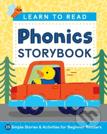 Kniha: Learn to Read (Laurin Brainard). Callisto Kids, 2020 Kniha: Learn to Read (Laurin Brainard). Callisto Kids, 2020