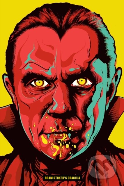 Kniha: Dracula (Bram Stoker). Puffin Books, 2020 Kniha: Dracula (Bram Stoker). Puffin Books, 2020