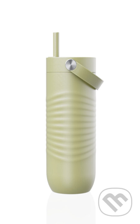 Termohrnček EQUA Big Cup Matcha, 1000 ml (K3 plus). K3 plus, 2025 Termohrnček EQUA Big Cup Matcha, 1000 ml (K3 plus). K3 plus, 2025
