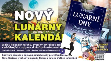 Kniha: Lunárny kalendár 2027 + Lunární dny (Jakubec Vladimír). Eugenika, 2026 Kniha: Lunárny kalendár 2027 + Lunární dny (Jakubec Vladimír). Eugenika, 2026