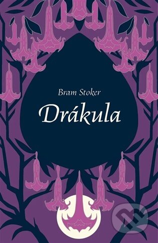 Kniha: Drákula (Bram Stoker). 1400, 2026 Kniha: Drákula (Bram Stoker). 1400, 2026