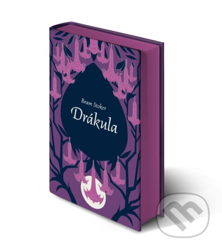 Kniha: Drákula (Bram Stoker). 1400, 2026 Kniha: Drákula (Bram Stoker). 1400, 2026