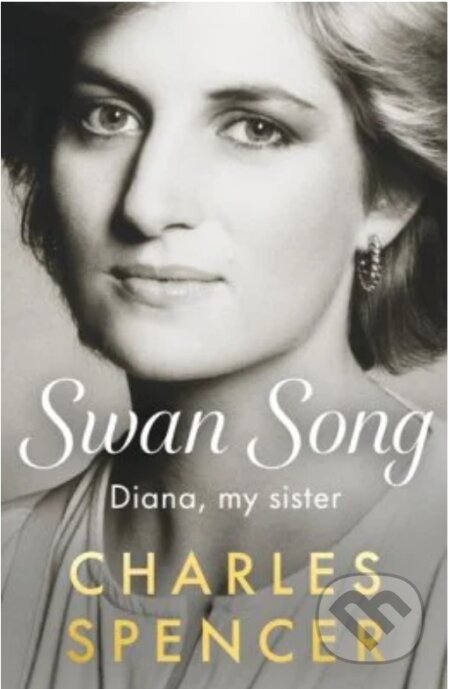 Kniha: Swan Song (Charles Spencer). Penguin Books, 2026 Kniha: Swan Song (Charles Spencer). Penguin Books, 2026