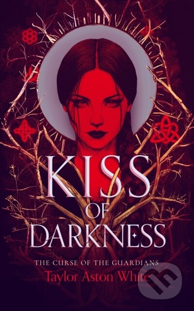 Kniha: Kiss of Darkness (Taylor Aston White). Vinci Books, 2026 Kniha: Kiss of Darkness (Taylor Aston White). Vinci Books, 2026