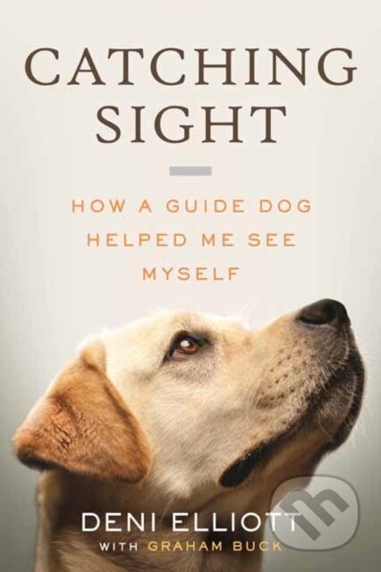 Kniha: Catching Sight (Deni Elliott a Graham Buck). Beacon Press, 2026 Kniha: Catching Sight (Deni Elliott a Graham Buck). Beacon Press, 2026