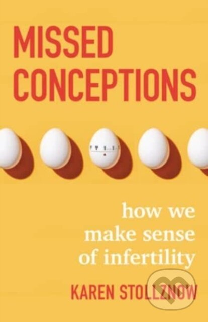Kniha: Missed Conceptions (Karen Stollznow). , 2023 Kniha: Missed Conceptions (Karen Stollznow). , 2023