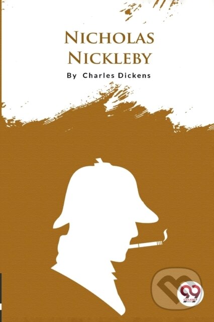 Kniha: Nicholas Nickleby (Charles Dickens). , 2026 Kniha: Nicholas Nickleby (Charles Dickens). , 2026