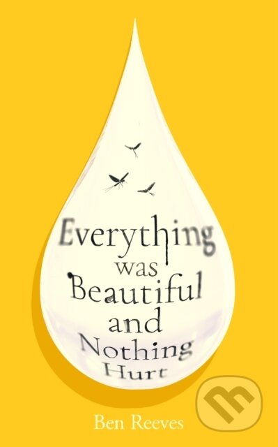 Kniha: Everything was Beautiful and Nothing Hurt (Ben Reeves). Atlantic Books, 2026 Kniha: Everything was Beautiful and Nothing Hurt (Ben Reeves). Atlantic Books, 2026