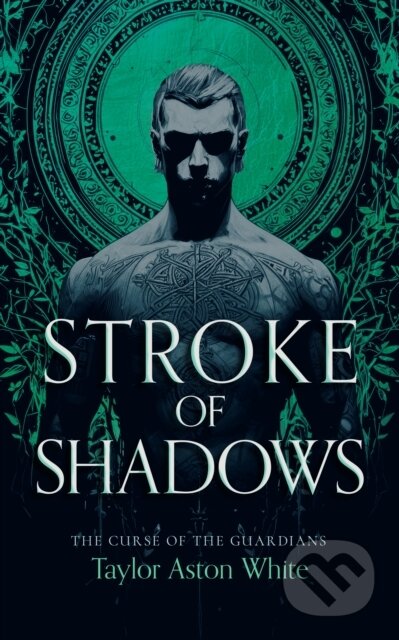 Kniha: Stroke of Shadows (Taylor Aston White). Vinci Books, 2026 Kniha: Stroke of Shadows (Taylor Aston White). Vinci Books, 2026