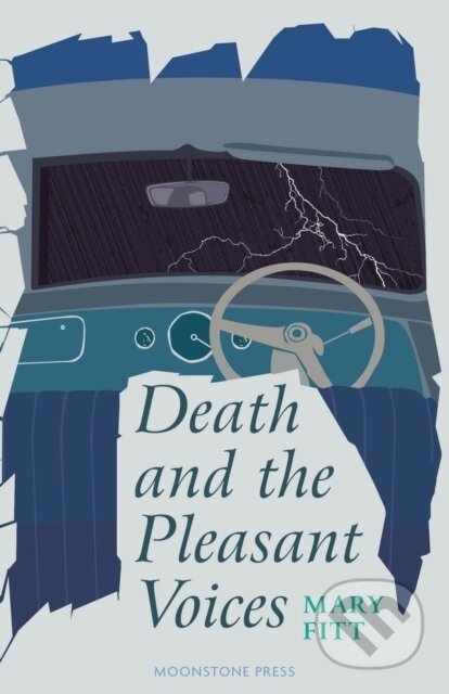 Kniha: Death and the Pleasant Voices (Mary Fitt). , 2022 Kniha: Death and the Pleasant Voices (Mary Fitt). , 2022