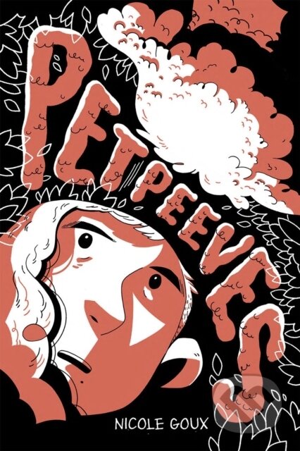 Kniha: Pet Peeves (Nicole Goux). , 2023 Kniha: Pet Peeves (Nicole Goux). , 2023