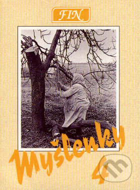 Kniha: Myšlenky do kapsy 4 (Autorský kolektív). Nakladatelství FIN, 1994 Kniha: Myšlenky do kapsy 4 (Autorský kolektív). Nakladatelství FIN, 1994