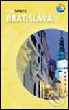 Kniha: Bratislava Cityspots (Thomas Cook Publishing). Thomas Cook Publishing, 2007 Kniha: Bratislava Cityspots (Thomas Cook Publishing). Thomas Cook Publishing, 2007