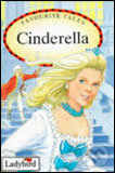 Kniha: Cinderella (Ladybird Books). Ladybird Books, 1994 Kniha: Cinderella (Ladybird Books). Ladybird Books, 1994