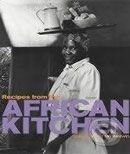 Kniha: African Kitchen (Jan Baldwin a Josie Stow). Conran Octopus, 2001 Kniha: African Kitchen (Jan Baldwin a Josie Stow). Conran Octopus, 2001