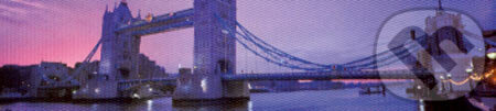 Tower Bridge, London, Crown & Andrews