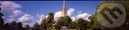 Salisbury Cathedral, Crown & Andrews