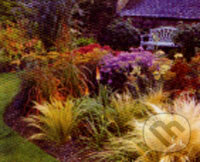 Pettifers Garden, Oxfordshire - Clive Nichols, Crown & Andrews