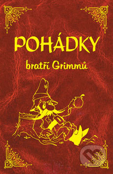 Kniha: Pohádky bratří Grimmů (Delta Macek). Delta Macek, 2007 Kniha: Pohádky bratří Grimmů (Delta Macek). Delta Macek, 2007