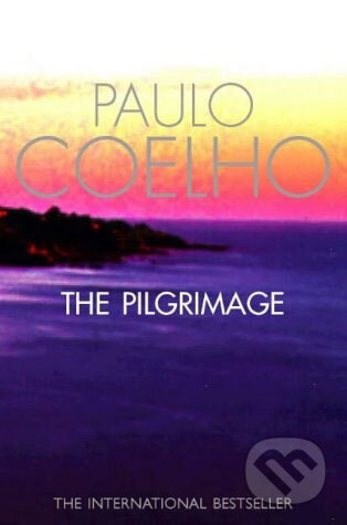Kniha: The Pilgrimage (Paulo Coelho). HarperCollins, 1999 Kniha: The Pilgrimage (Paulo Coelho). HarperCollins, 1999